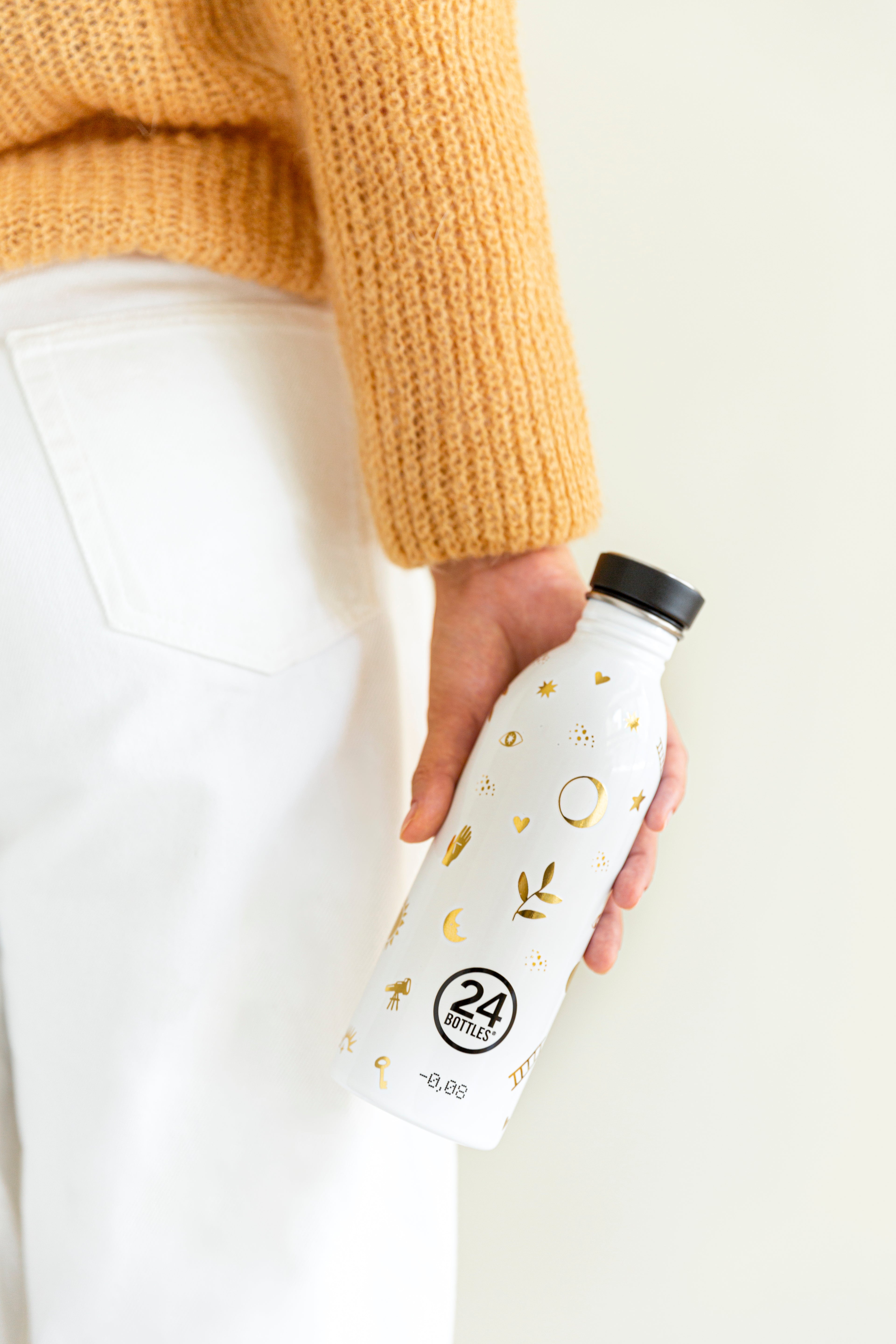Clima flaske, Radio Galaxy - 500 ml.